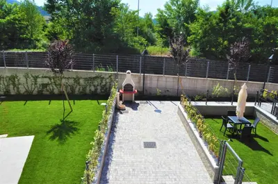 Giardino di Liguria Village