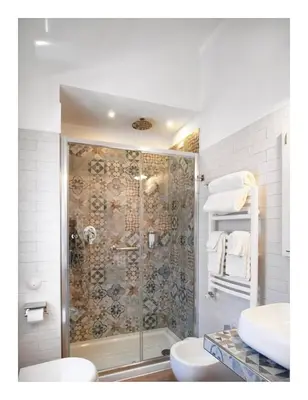 Bagno di Casello68