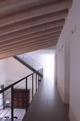 Planimetria di Agriturismo Bacchanalis