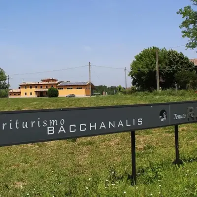 Agriturismo Bacchanalis