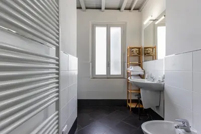Bagno di Cedro Apartment - Smart Holiday