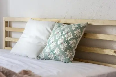 Letto o letti in una camera di Cedro Apartment - Smart Holiday