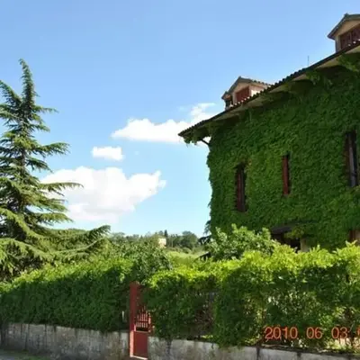 B&B La vecchia quercia Home Restaurant
