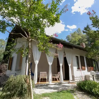 Villa Ferrari