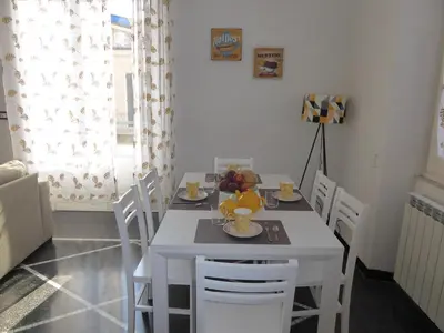 Planimetria di La Casa Del Merlo by Holiday World