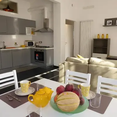 La Casa Del Merlo by Holiday World