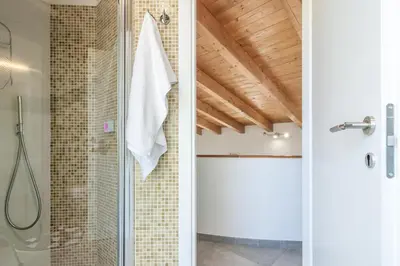Bagno di Luxury Summer House