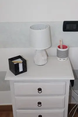 Planimetria di Casa vacanze Beach House vicino alla stazione