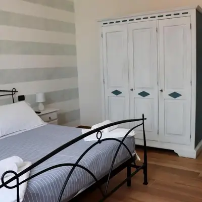 Casa vacanze Beach House vicino alla stazione