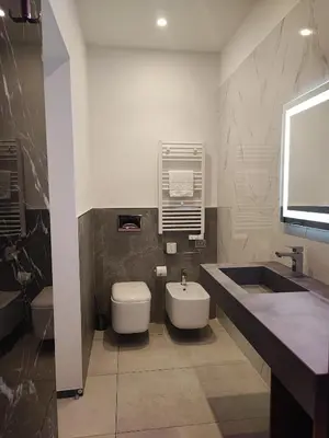 Bagno di Millstone House