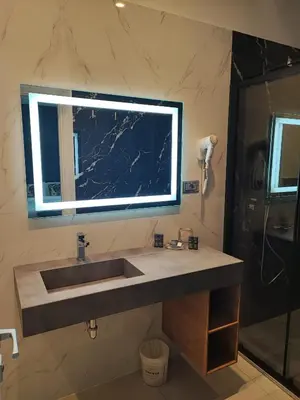 Bagno di Millstone House