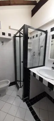 Bagno di La Casa di Giulia-Family Apartment