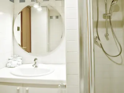 Bagno di Appartamento Fontana