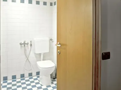 Bagno di Appartamento Fontana