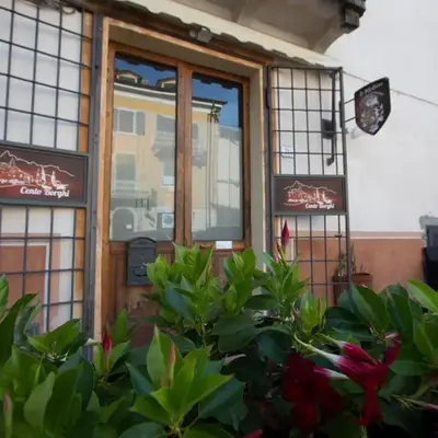 Albergo diffuso 