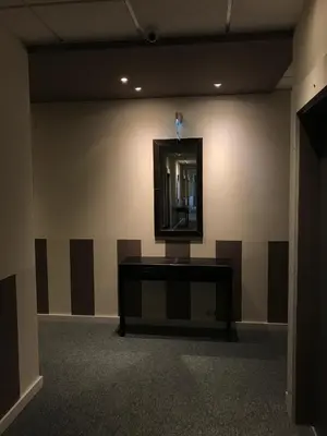 Planimetria di NovaHotel