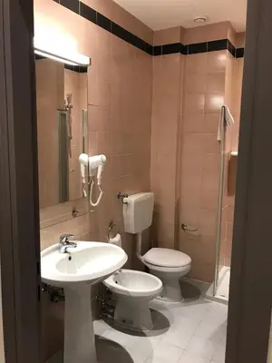 Bagno di NovaHotel