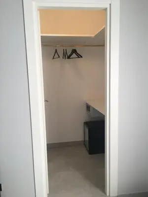 Planimetria di Le Divine di via Olivieri - Reception Via XXV Aprile 5