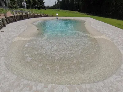 Piscina di B&B Ca' Restom o nelle vicinanze