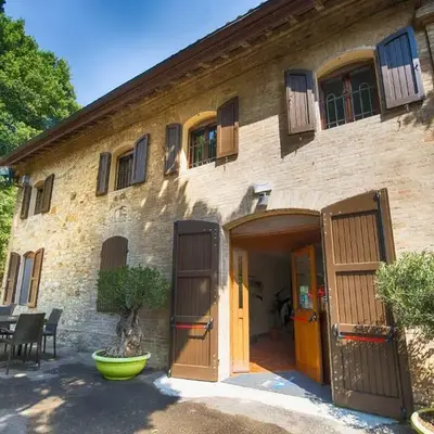 Hotel Parco Fola