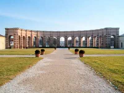 Luogo di interesse nelle vicinanze del bed & breakfast