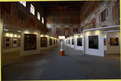 Planimetria di Terminus