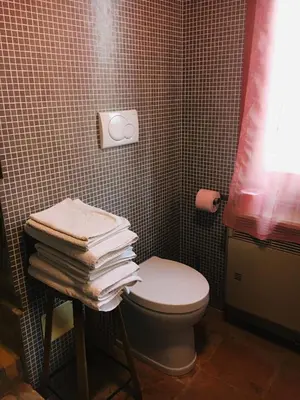 Bagno di Terminus