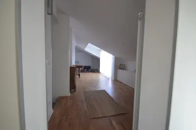 Planimetria di La casa con vista di Emma