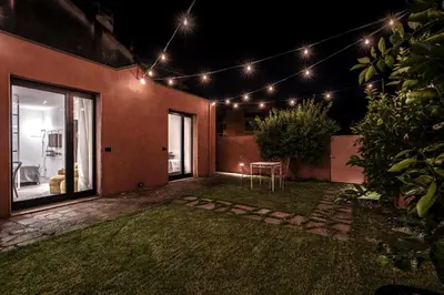 Giardino di Microcosmo La Spezia