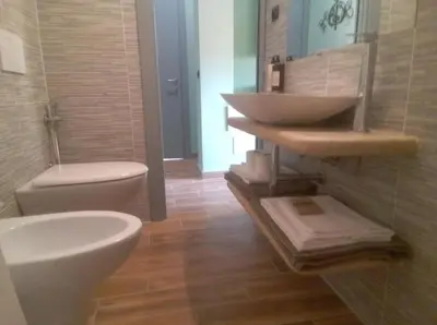 Bagno di Alla Porta Di Sotto B&B