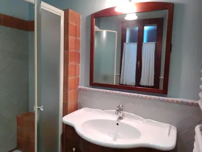 Bagno di Da Maxim
