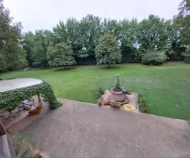 Giardino di Da Maxim