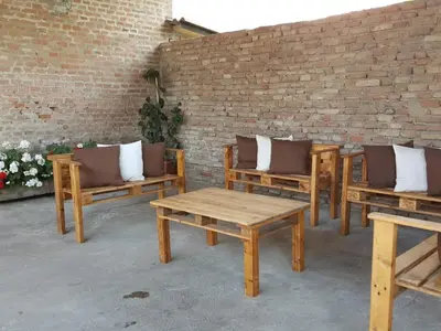 Planimetria di AGRITURISMO LE ZORLESCHE