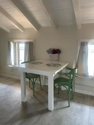 Planimetria di AGRITURISMO LE ZORLESCHE
