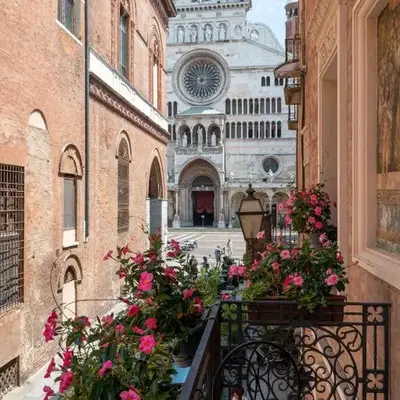 Hotel Duomo Cremona