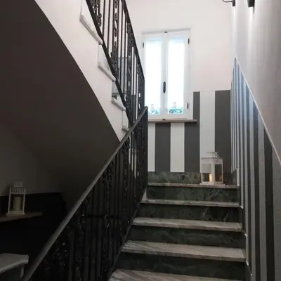 Planimetria di B&B Il Ponticello