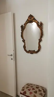 Planimetria di Casa GINEVRA