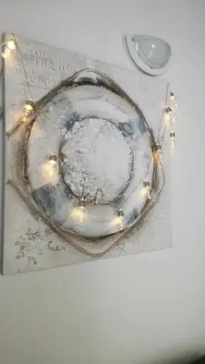 Planimetria di Casa GINEVRA