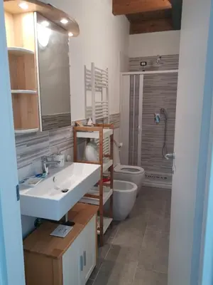 Bagno di Casa GINEVRA