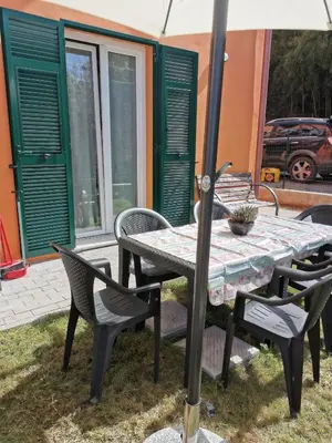 Planimetria di Casa GINEVRA