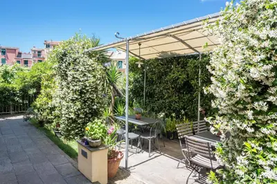 Giardino di A Durmì