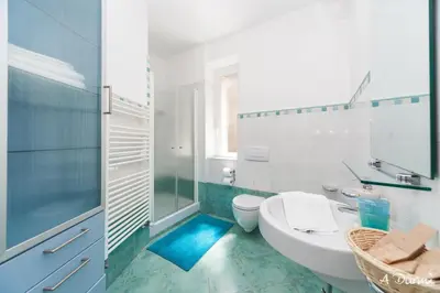 Bagno di A Durmì