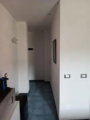 Planimetria di Villa Caribe affittacamere