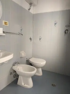 Bagno di Hotel Suisse