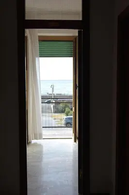 Planimetria di Hotel Valentino