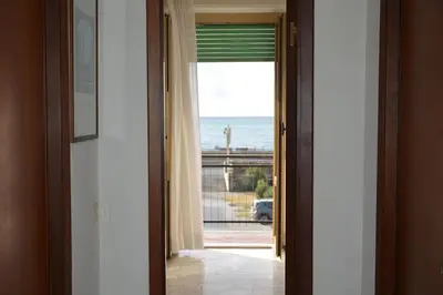 Planimetria di Hotel Valentino