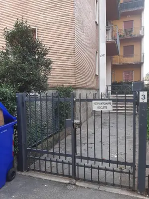 Planimetria di Appartamento Soleluna