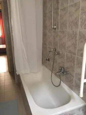 Bagno di Appartamento Soleluna