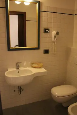 Bagno di Alle Roncole