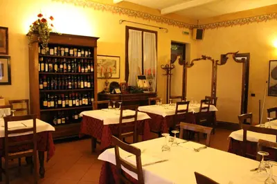 Bevande di Alle Roncole